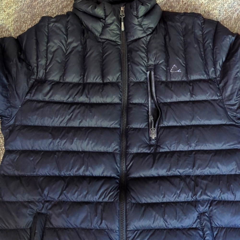 Paradox puffer